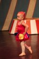 Mini Stars Circus 1B  076